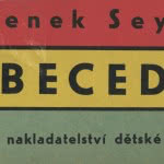 Zdenek Seydl, Abeceda, 1960