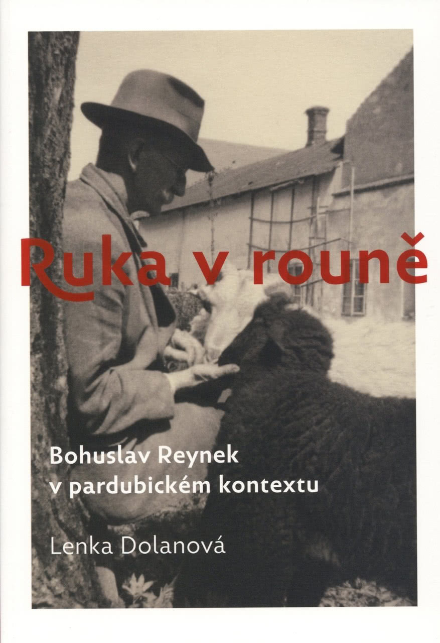 Ruka v rouně