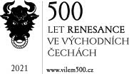 PARDUBICE_LOGO_500_LET_RENESANCE_HORIZONTALNI_CERNA